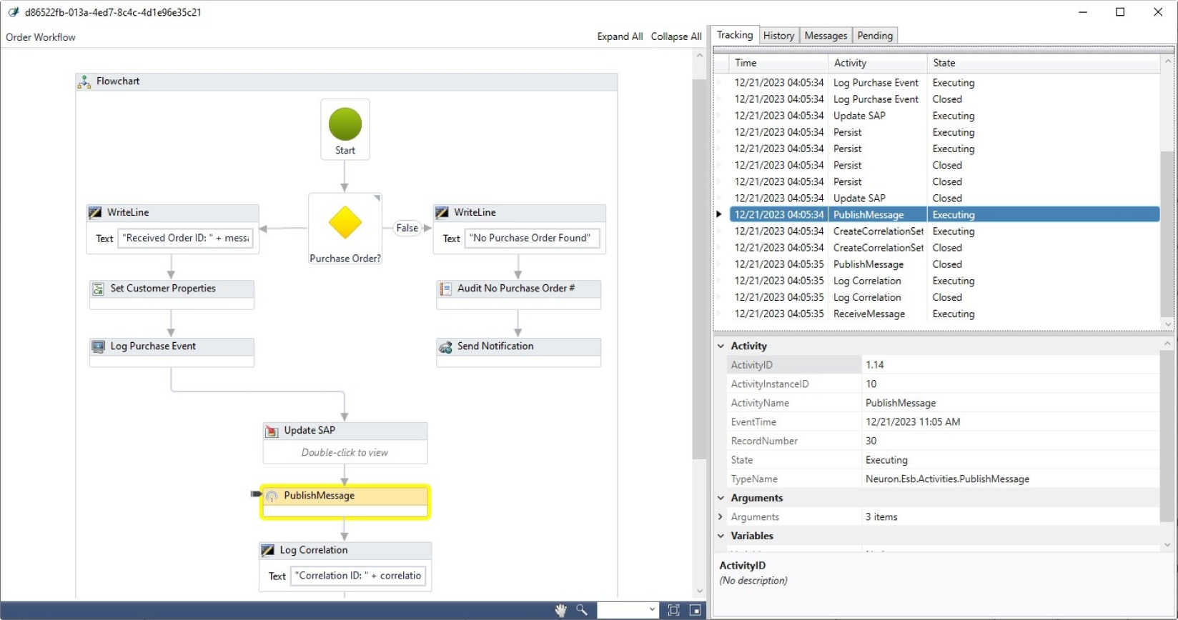 Workflow-Automation-and-Tracking-1