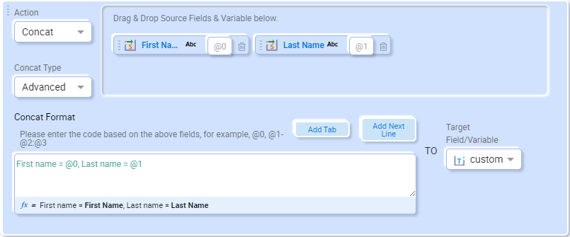 A screenshot of a chat
Description automatically generated