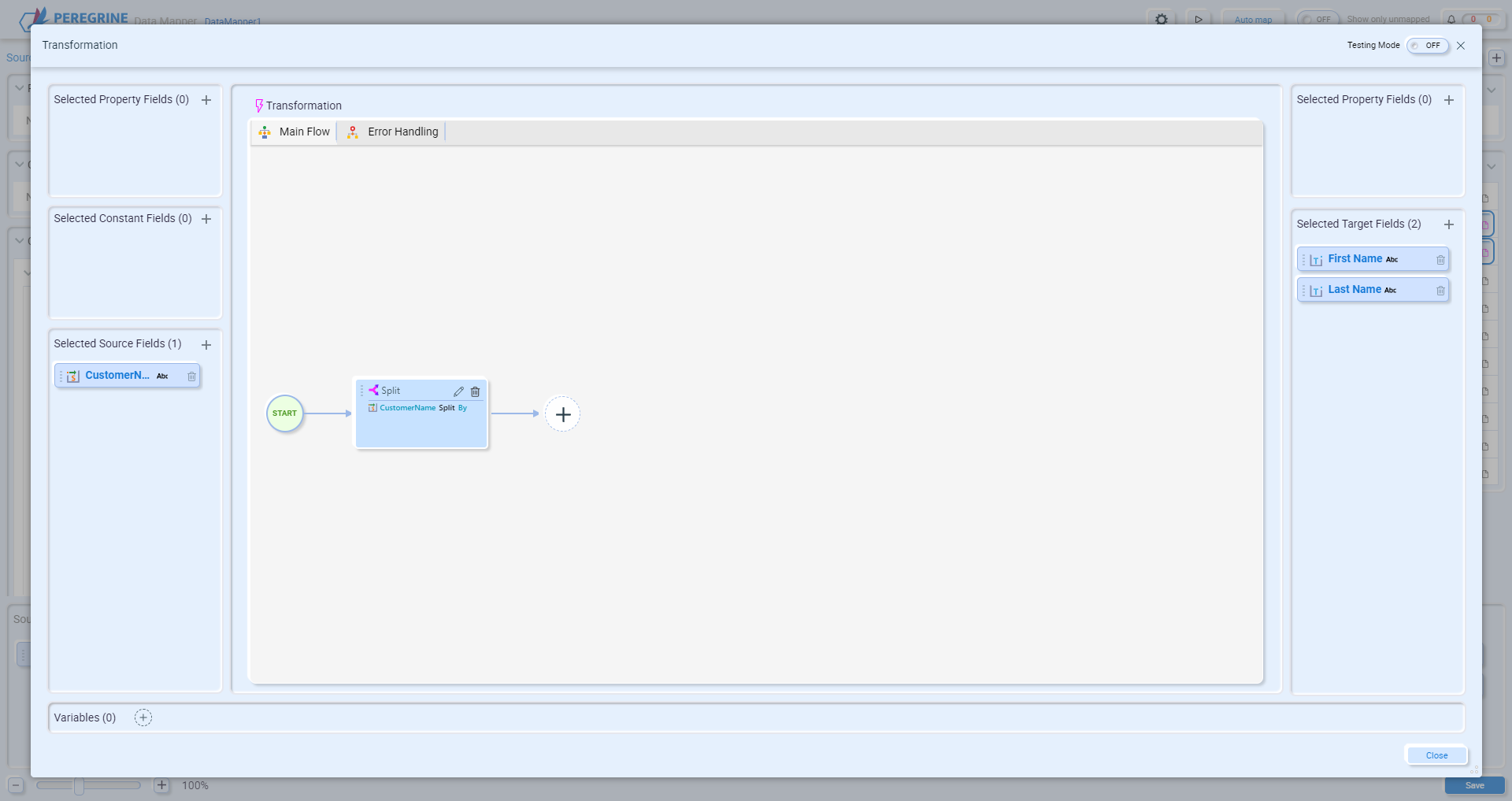 A screenshot of a computer
Description automatically generated