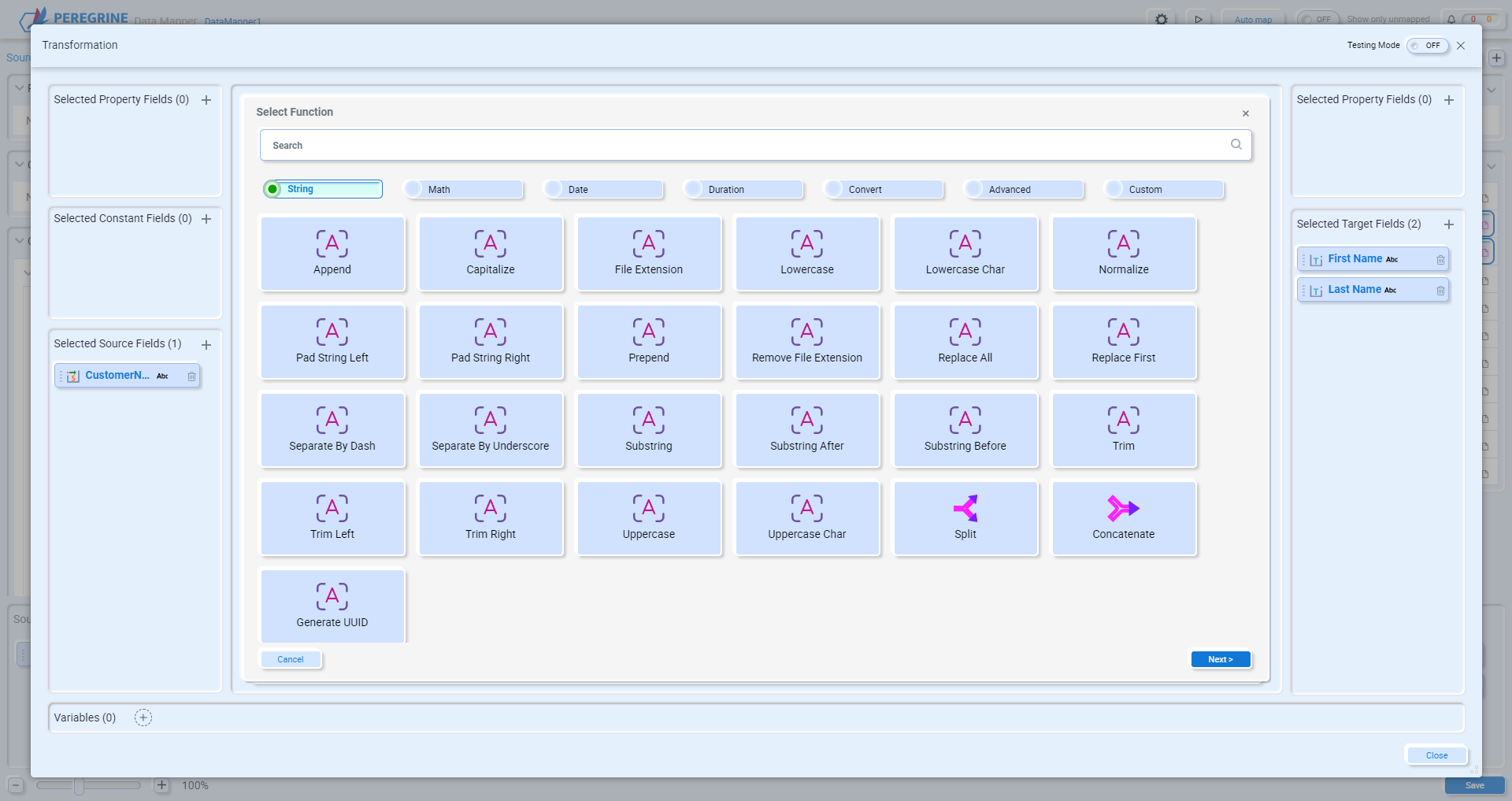 A screenshot of a computer
Description automatically generated