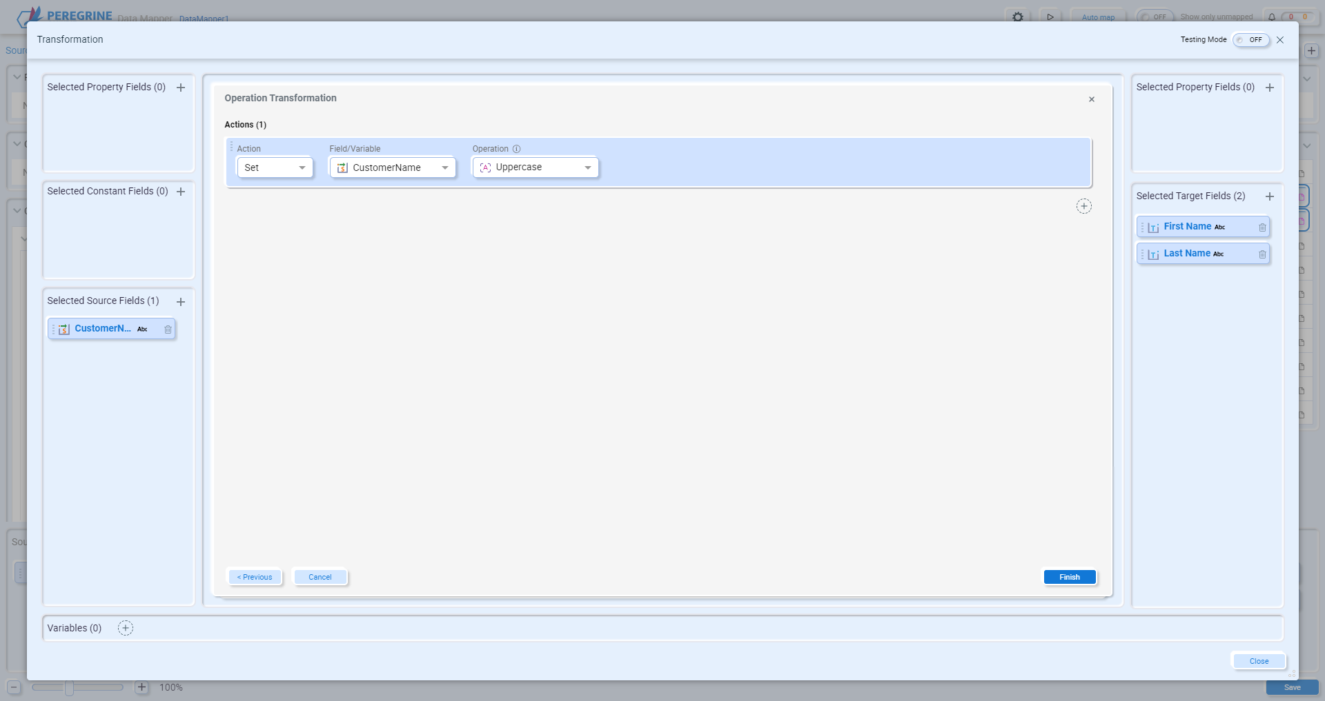 A screenshot of a computer
Description automatically generated