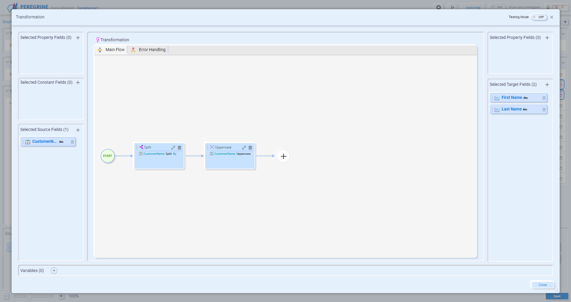 A screenshot of a computer
Description automatically generated