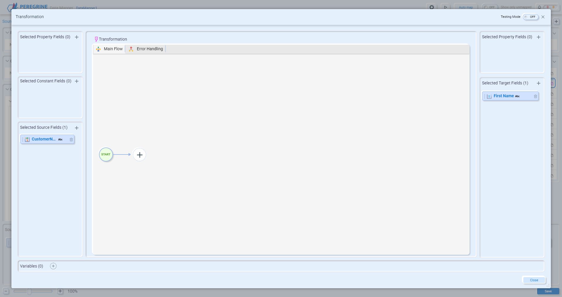 A screenshot of a computer
Description automatically generated