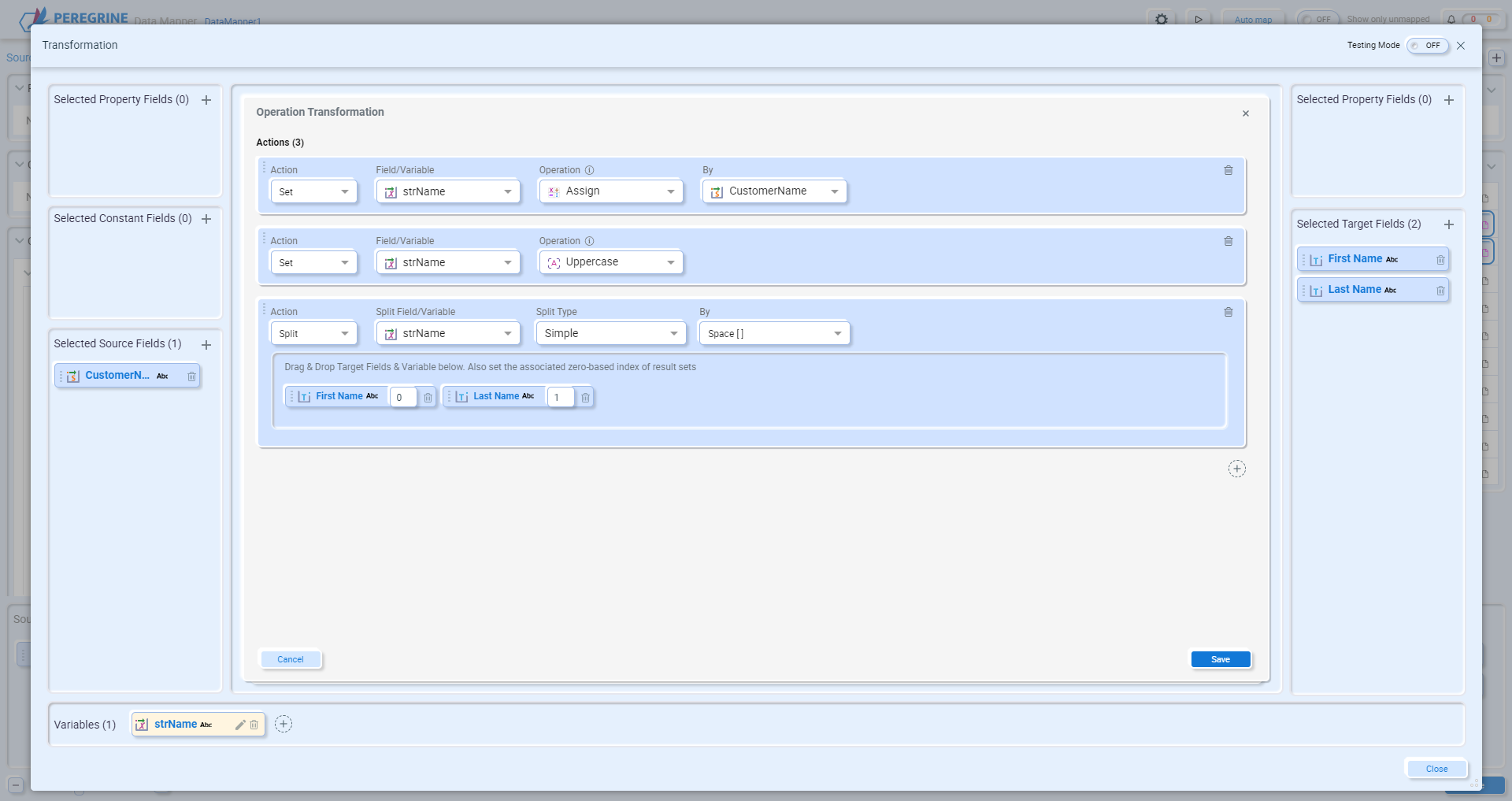 A screenshot of a computer
Description automatically generated