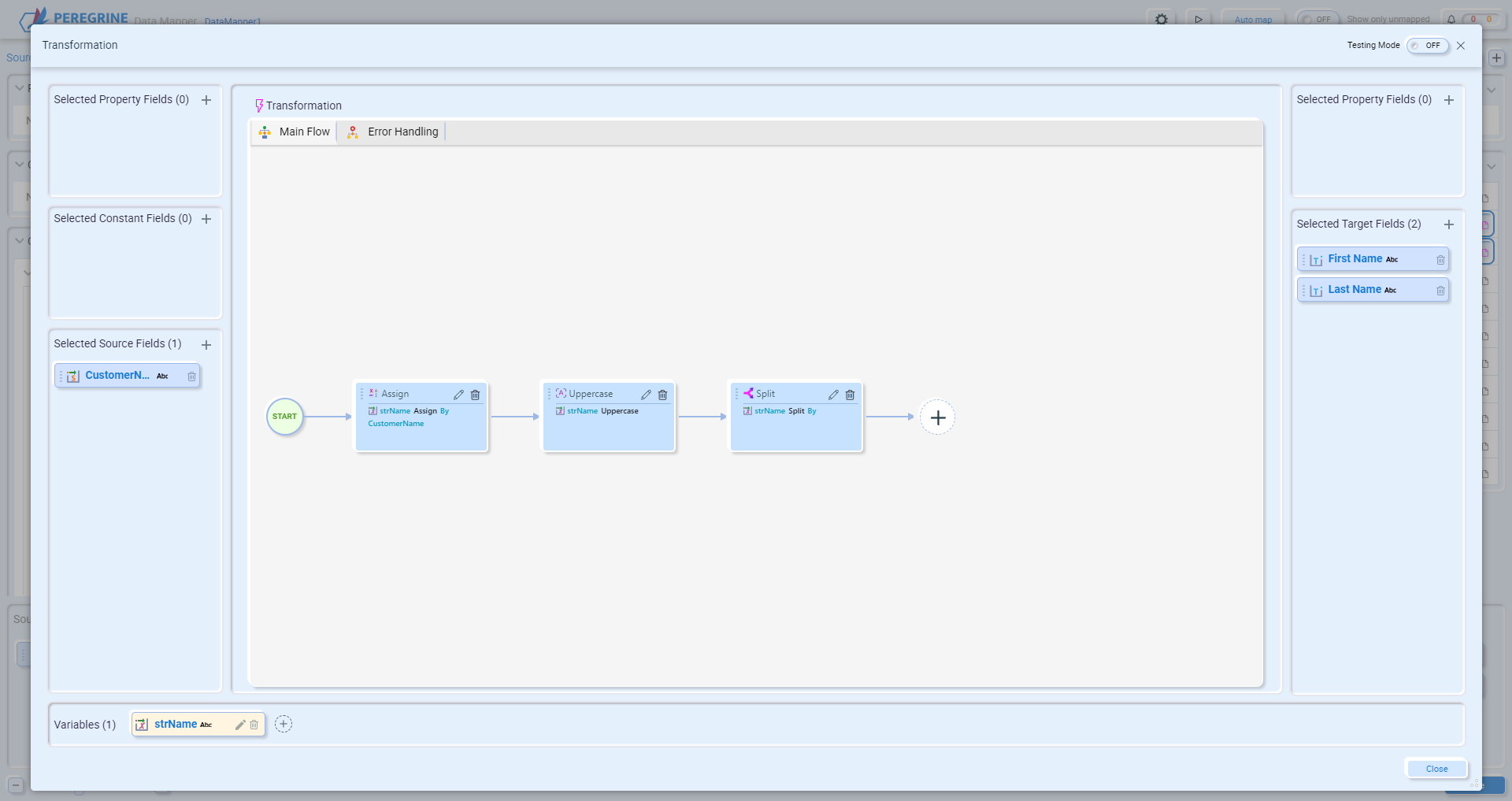 A screenshot of a computer
Description automatically generated