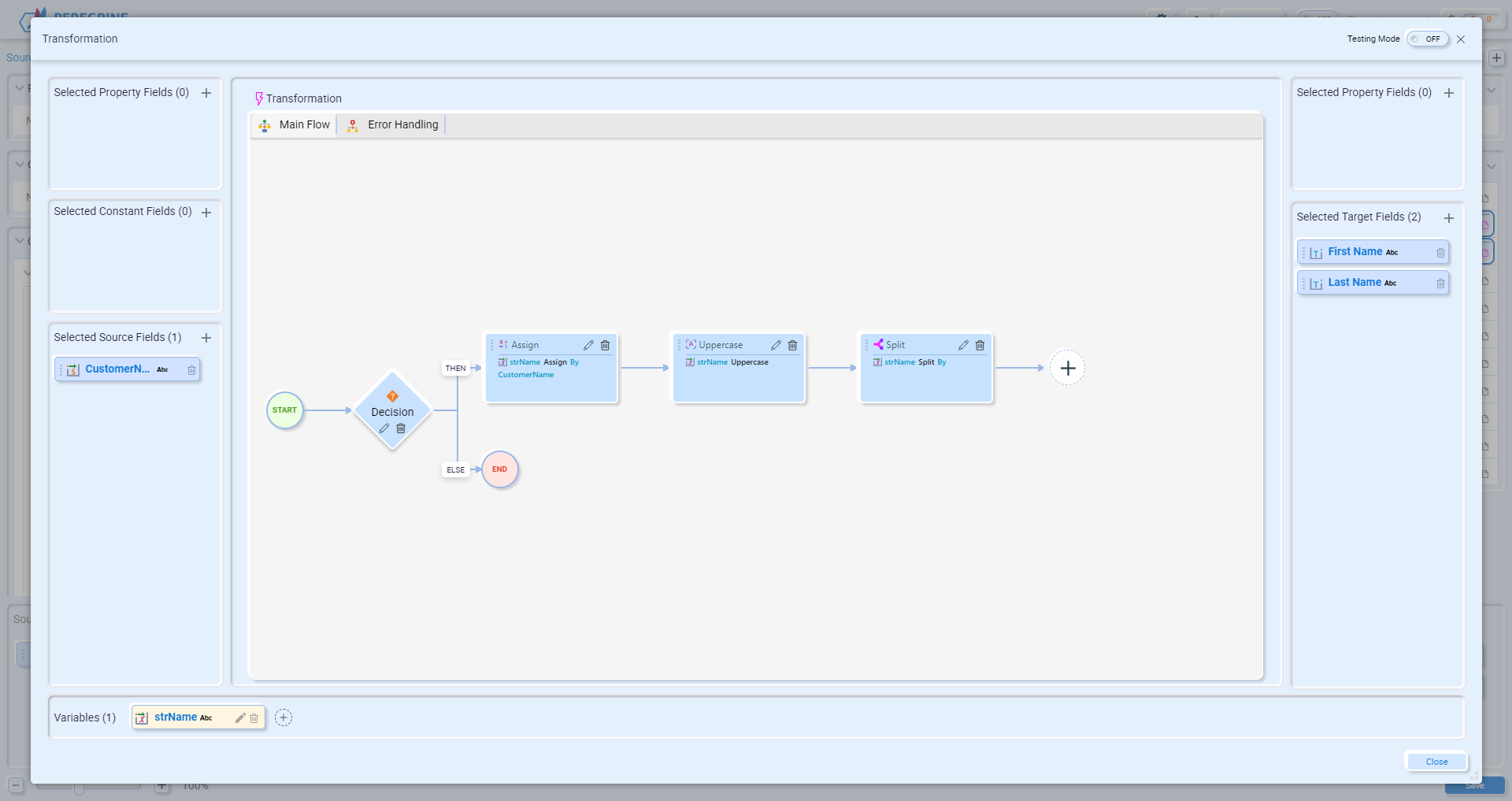 A screenshot of a computer
Description automatically generated