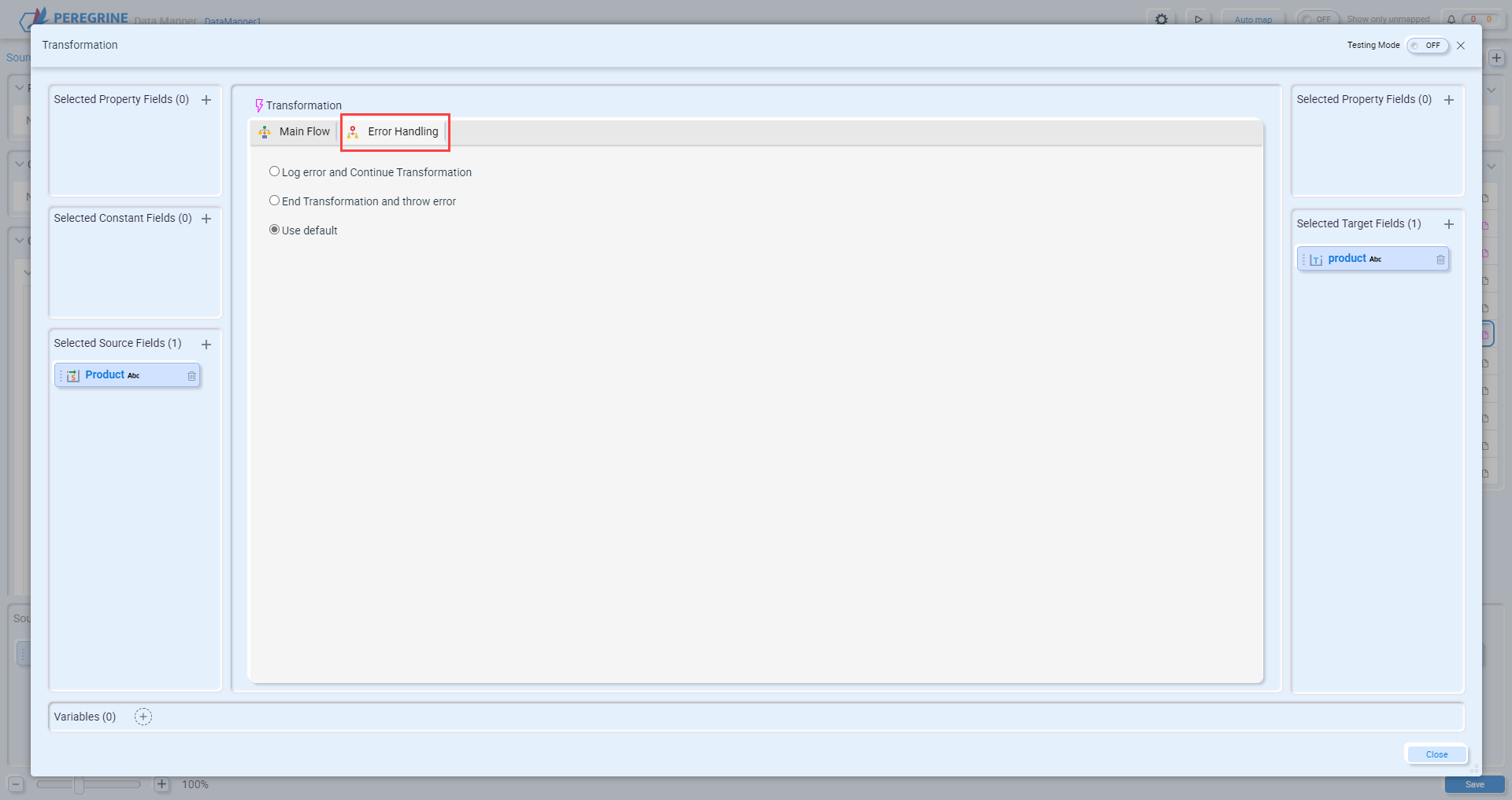 A screenshot of a computer
Description automatically generated