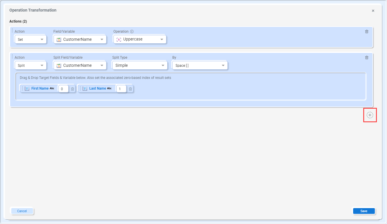 A screenshot of a computer
Description automatically generated