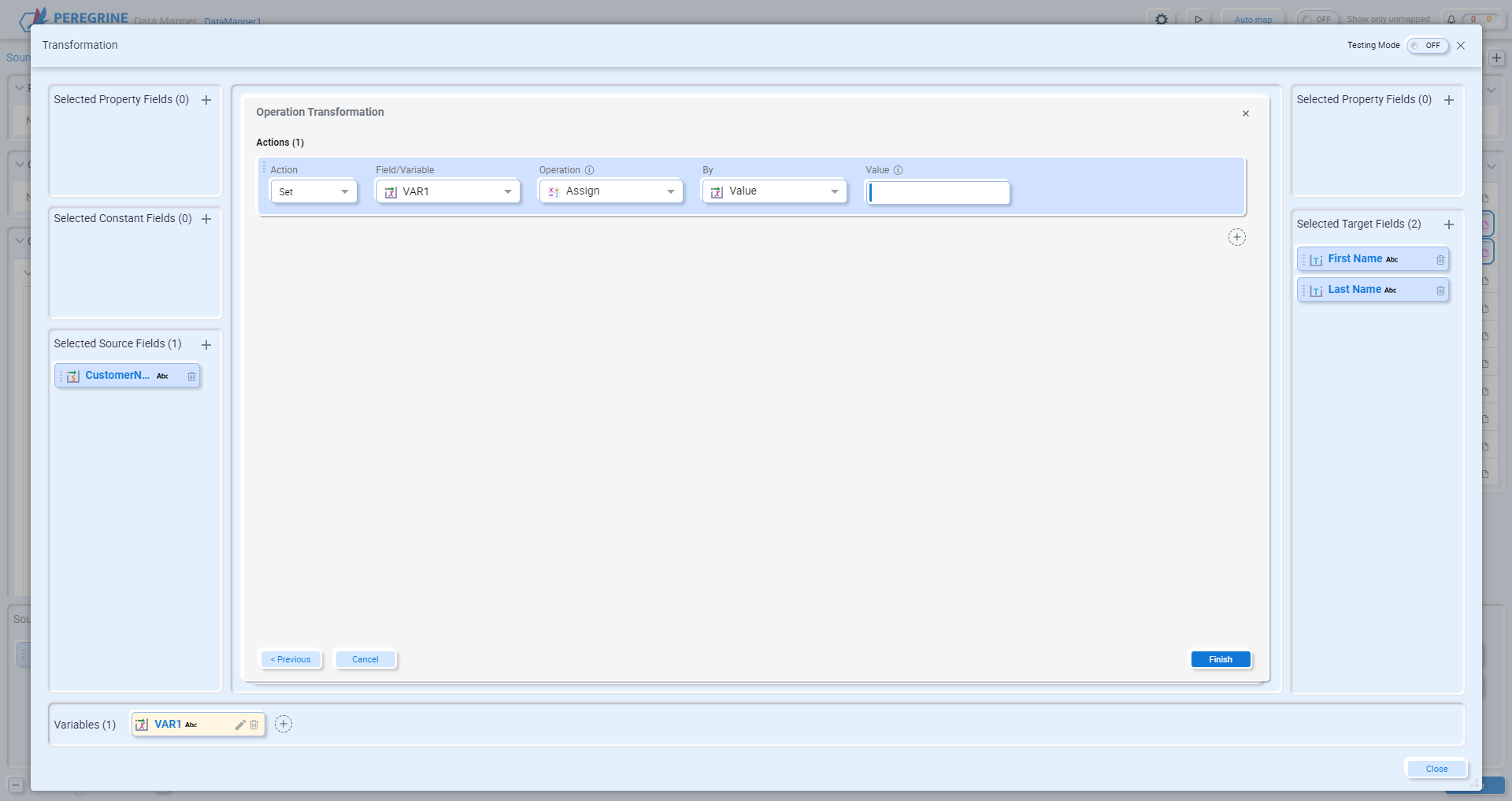 A screenshot of a computer

Description automatically generated