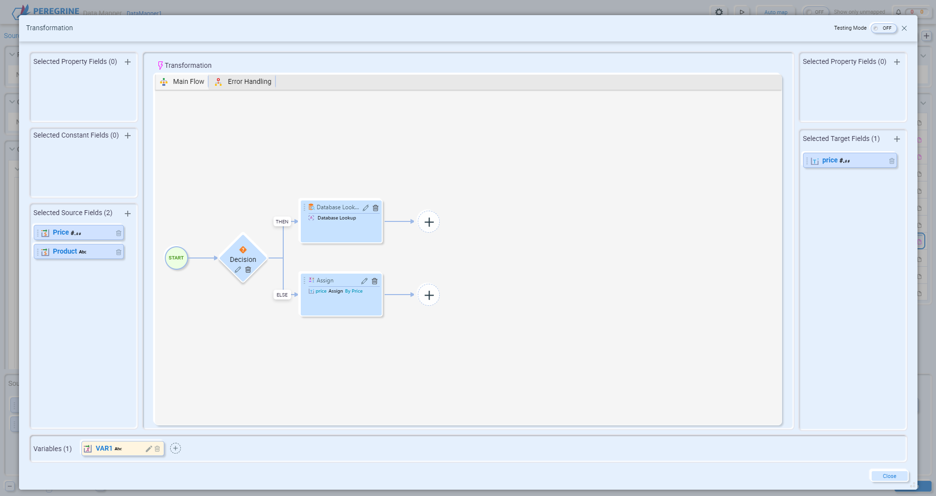 A screenshot of a computer
Description automatically generated