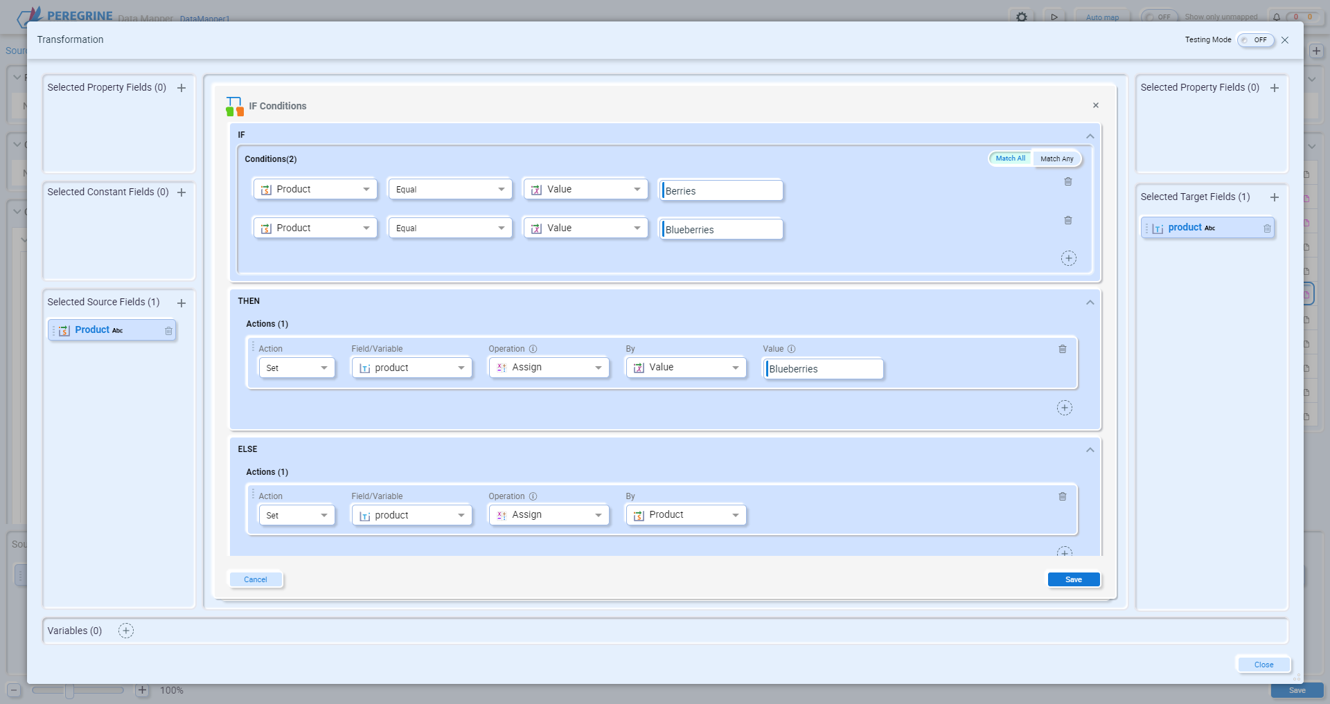 A screenshot of a computer
Description automatically generated