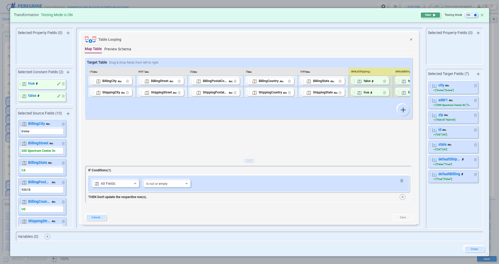 A screenshot of a computer
Description automatically generated