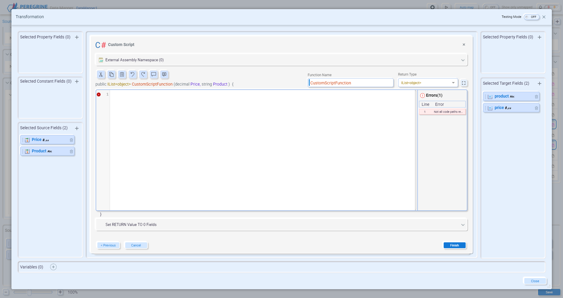 A screenshot of a computer
Description automatically generated