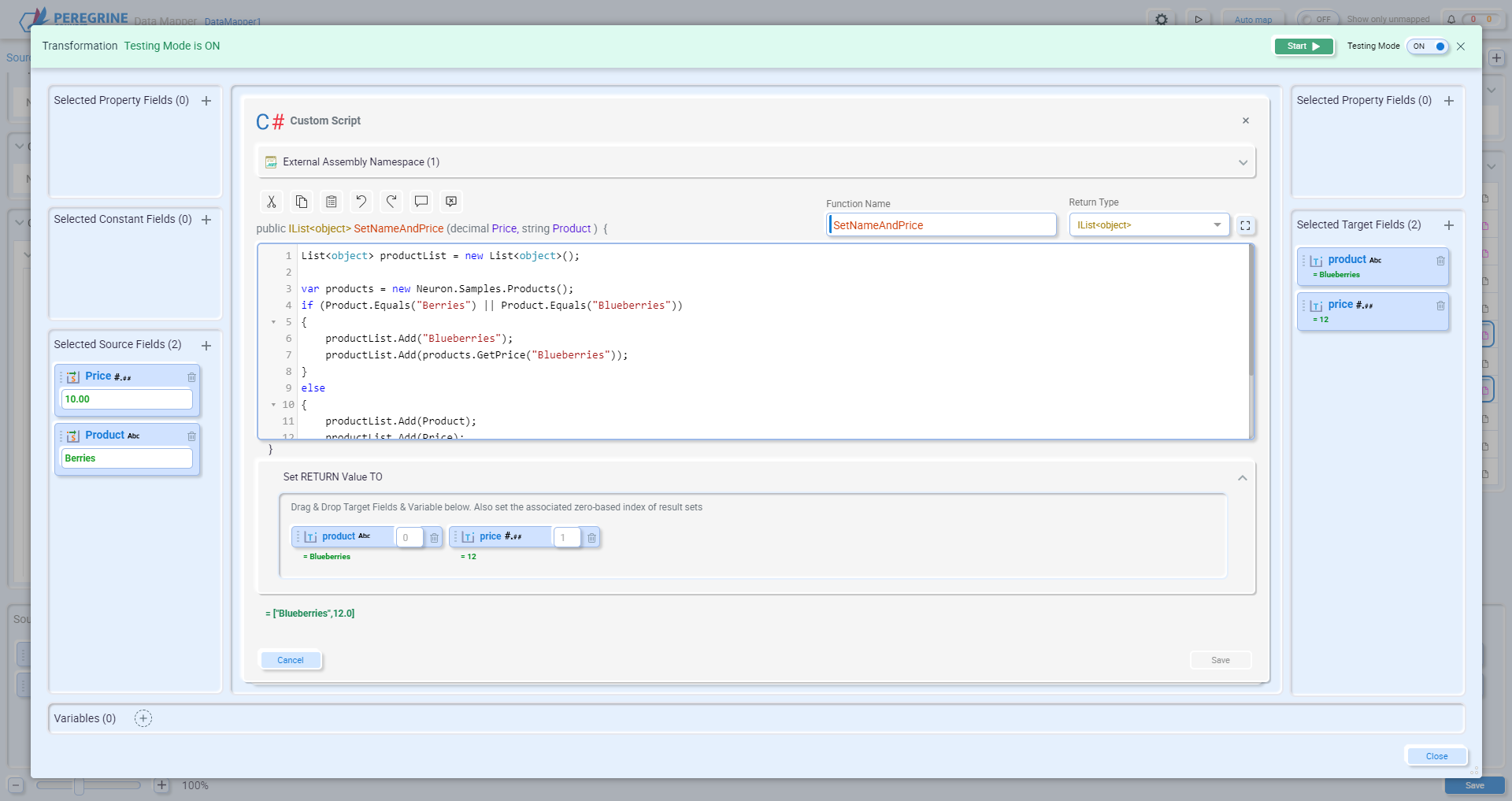 A screenshot of a computer
Description automatically generated