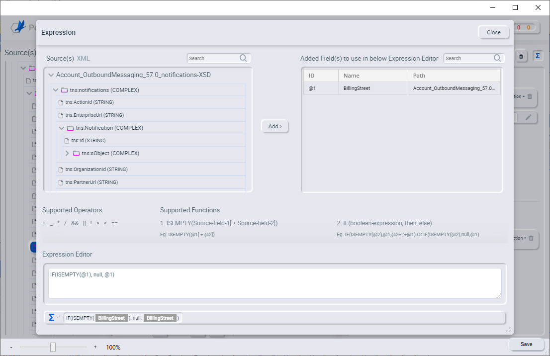 A screenshot of a computer
Description automatically generated