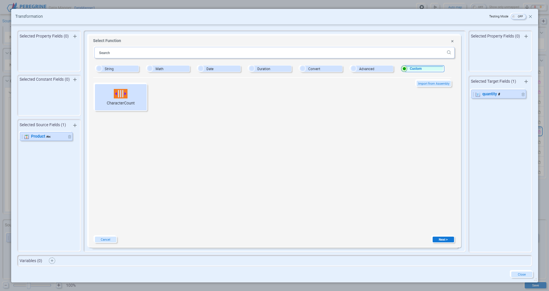 A screenshot of a computer
Description automatically generated