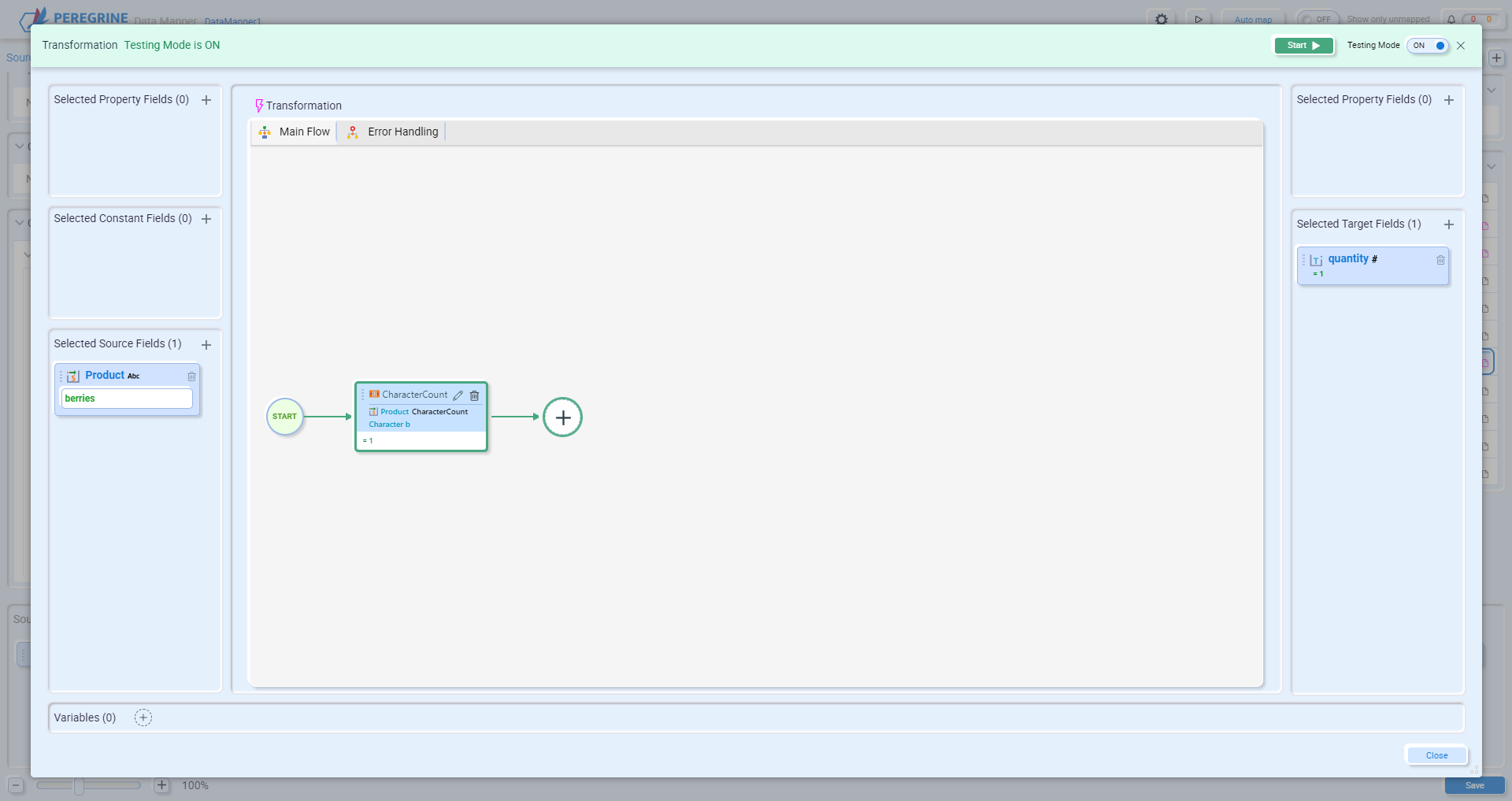 A screenshot of a computer
Description automatically generated