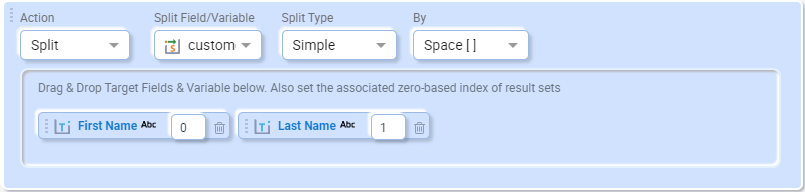 A screenshot of a computer
Description automatically generated
