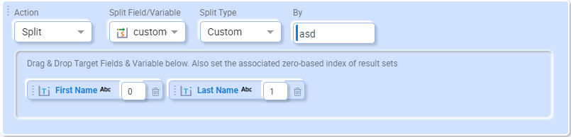 A screenshot of a computer
Description automatically generated