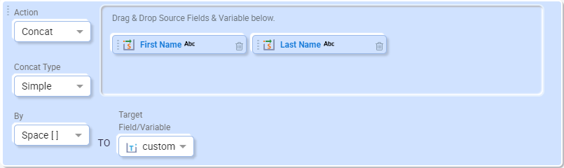 A screenshot of a computer
Description automatically generated