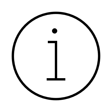 Information outline